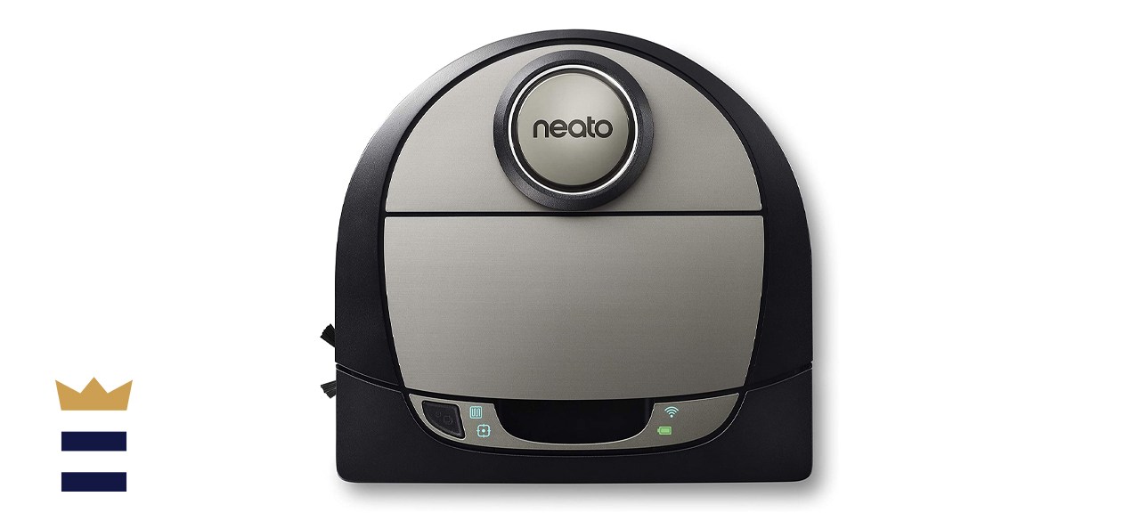 Neato Robotics Botvac D7