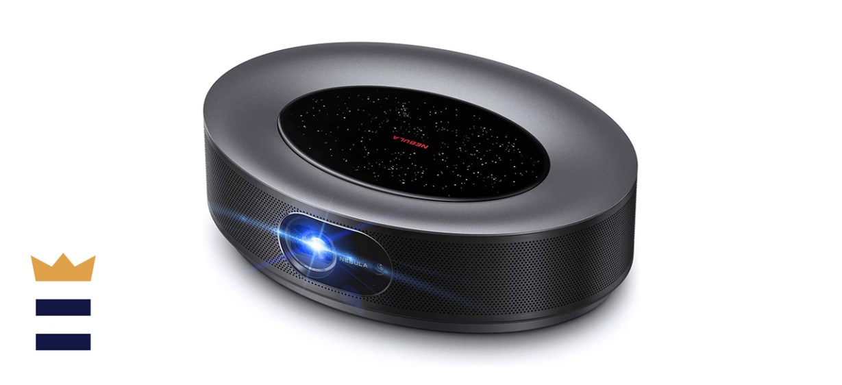 NEBULA Cosmos Max 4K Projector NEBULA Cosmos Max 4K Projector