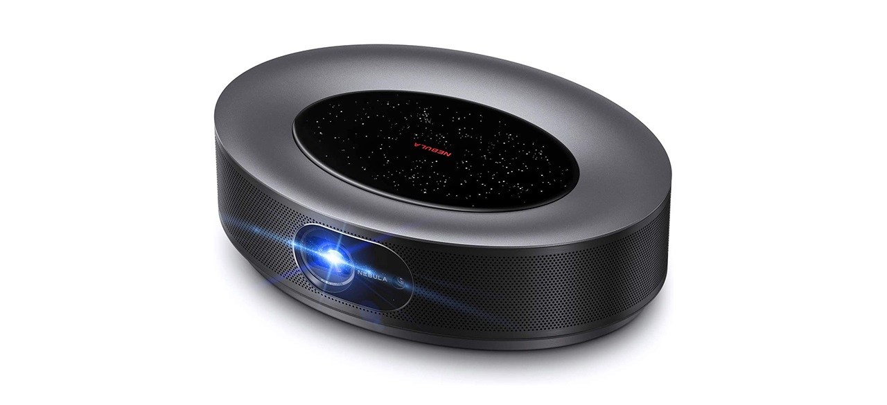 NEBULA Cosmos Max 4K Projector