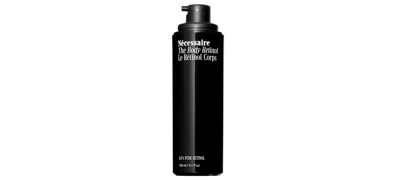 PIC Nécessaire The Body Retinol