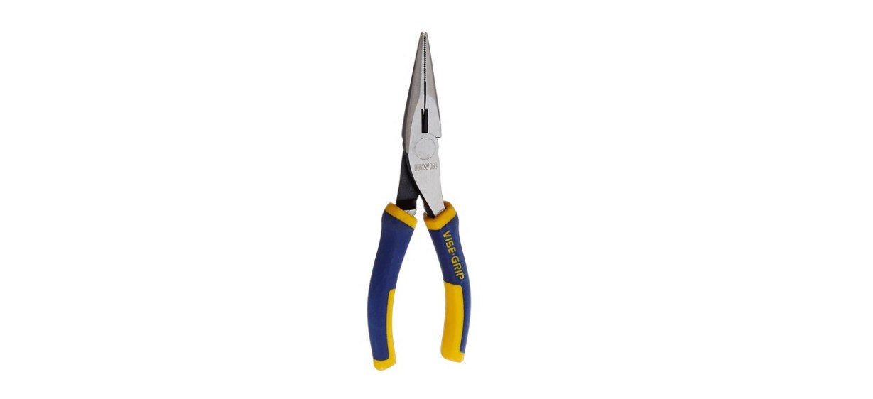 needle-nose pliers