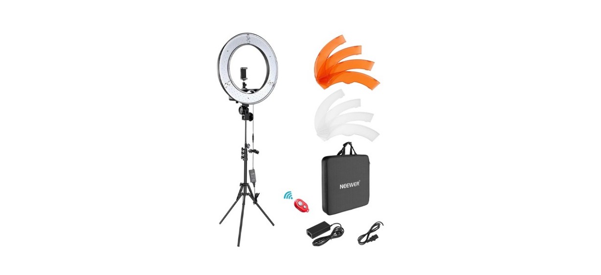 Neewer Ring Light Kit