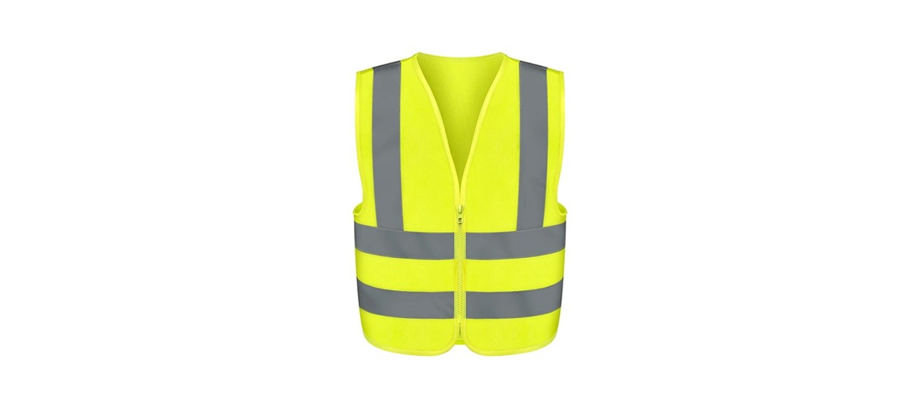 Neiko High Visibility Safety Vest