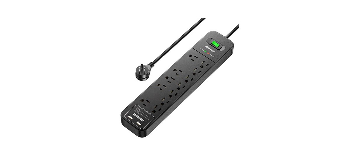 Best office surge protectors – 