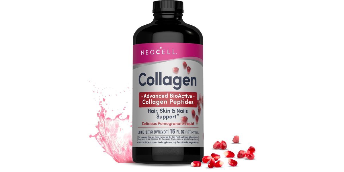 How to choose the best liquid collagen if you're ready to try it | WFXRtv