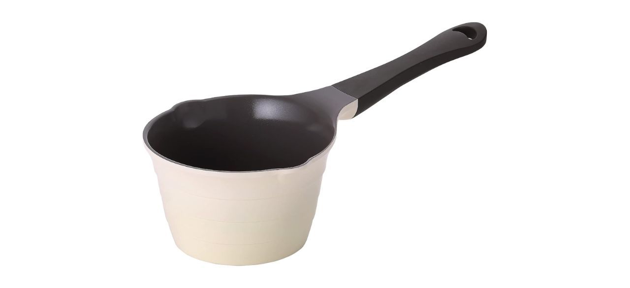 Neoflam 1-quart Saucepan Butter Warmer