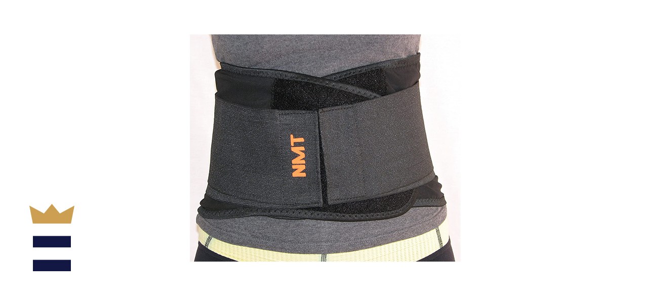 back brace for arthritis