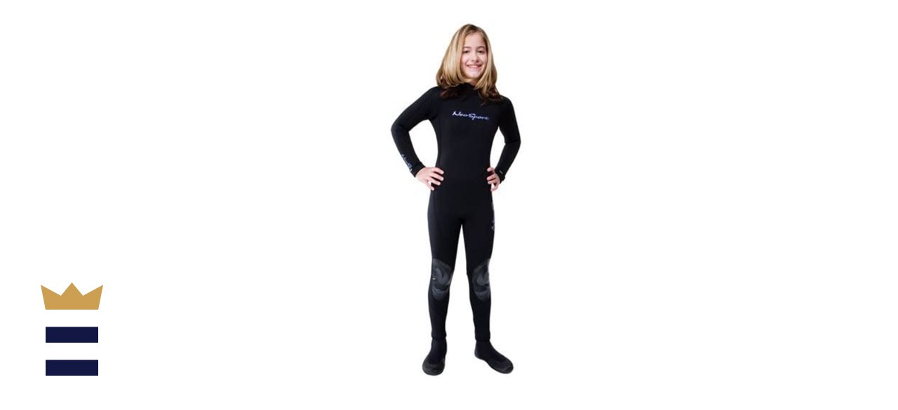 Neosport Wetsuits Junior