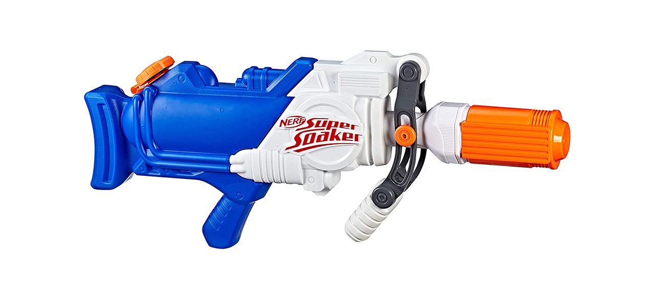 Nerf Super Soaker Hydra Water Blaster