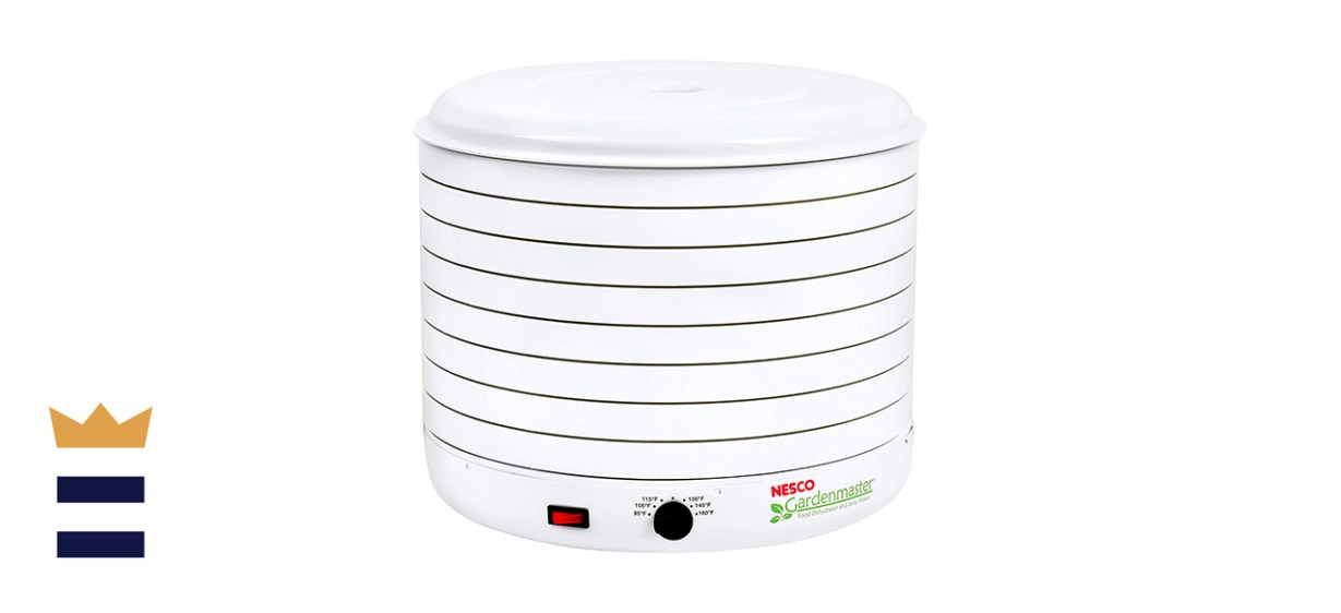 Nesco Gardenmaster Pro Nesco Gardenmaster Pro