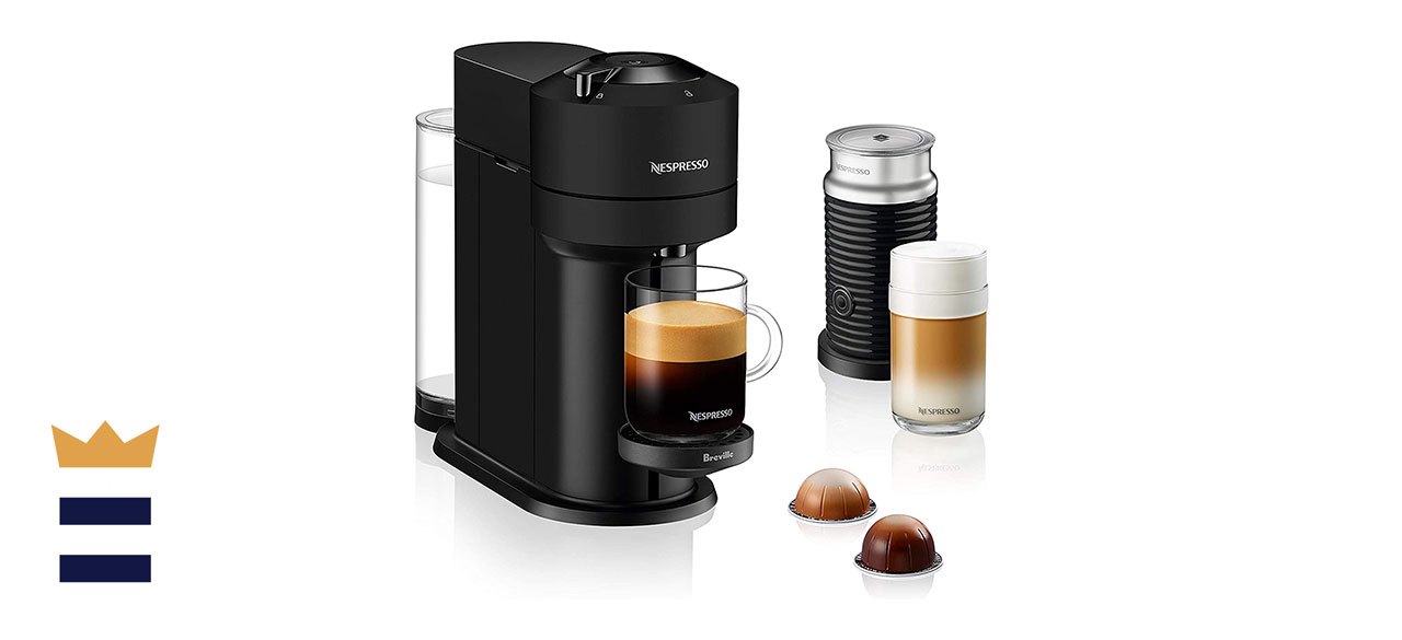 Nespresso Vertuo Next Espresso Machine