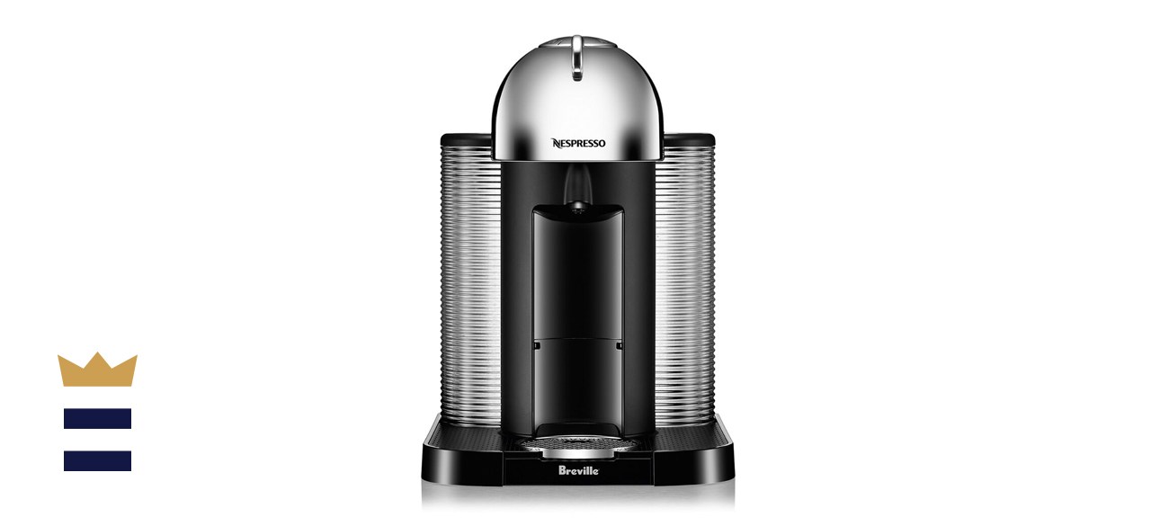 Nespresso VertuoLine