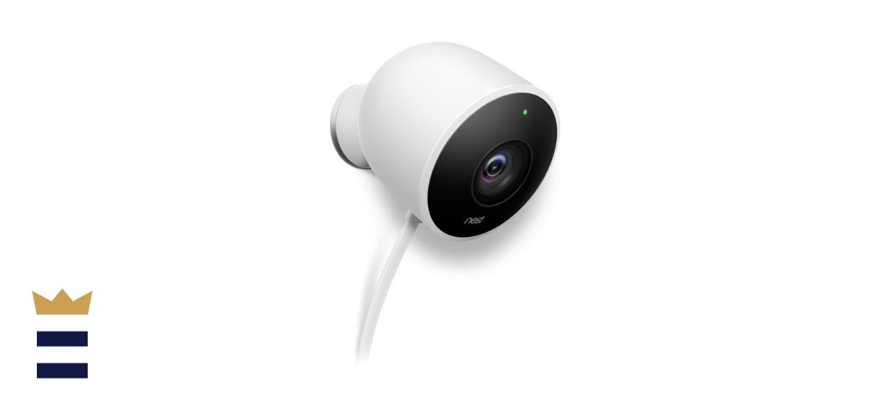 best exterior webcam