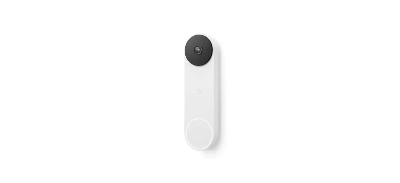 Nest Doorbell