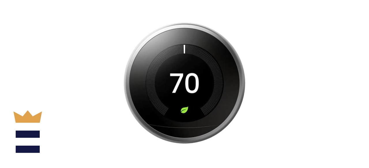 Nest Learning Thermostat