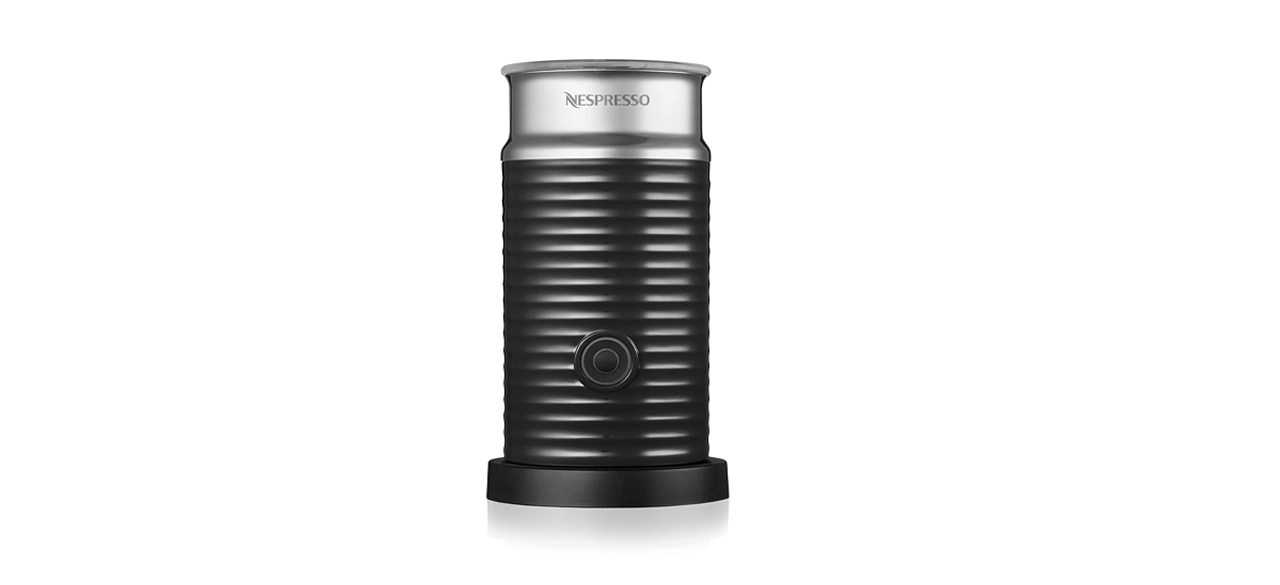 Which Nespresso milk frother should I 