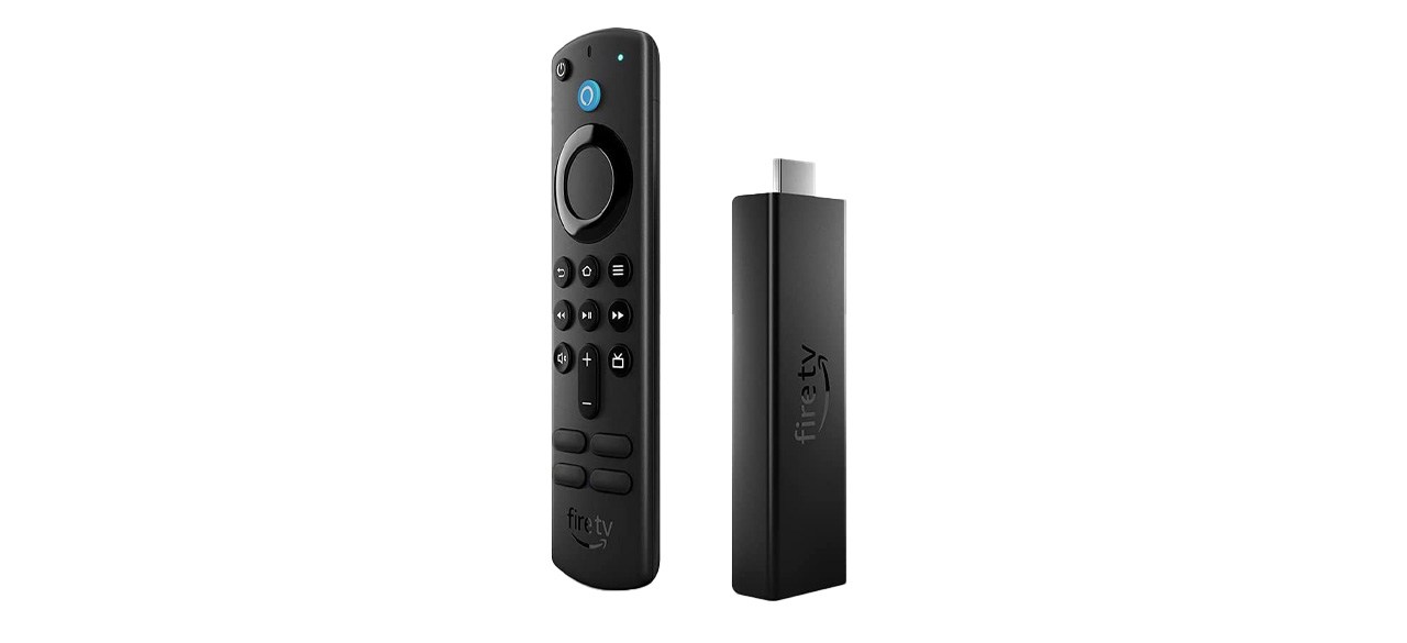 Amazon Fire TV Stick 4K Max