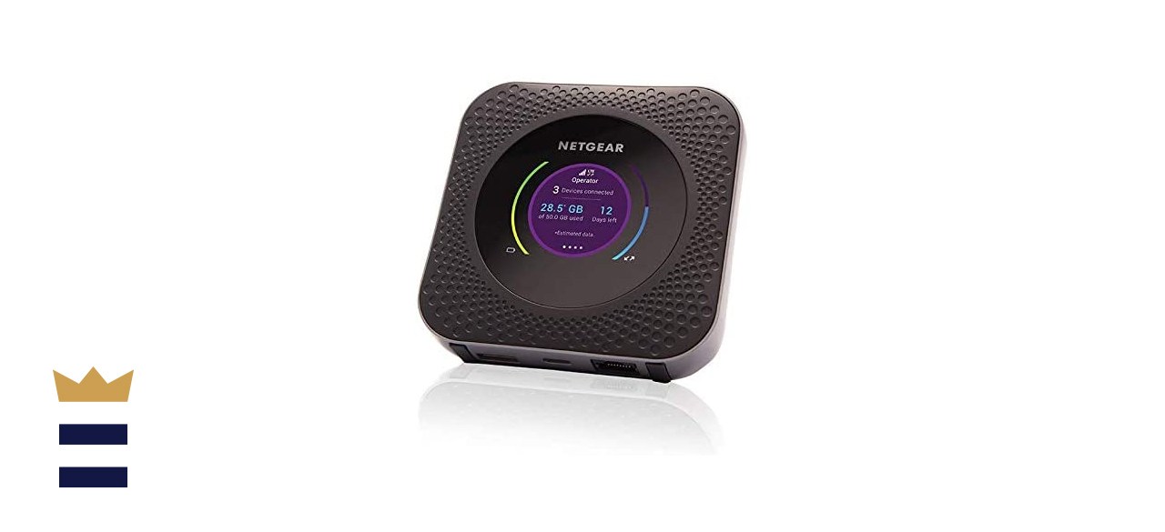 NETGEAR Nighthawk M1