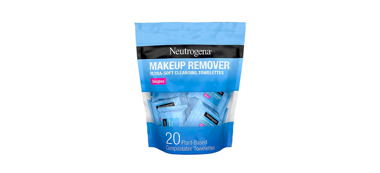 Neutrogena Makeup Remover Singles-prime-day-2023