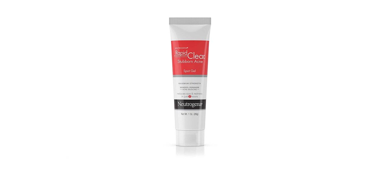 Neutrogena Rapid Clear Gel