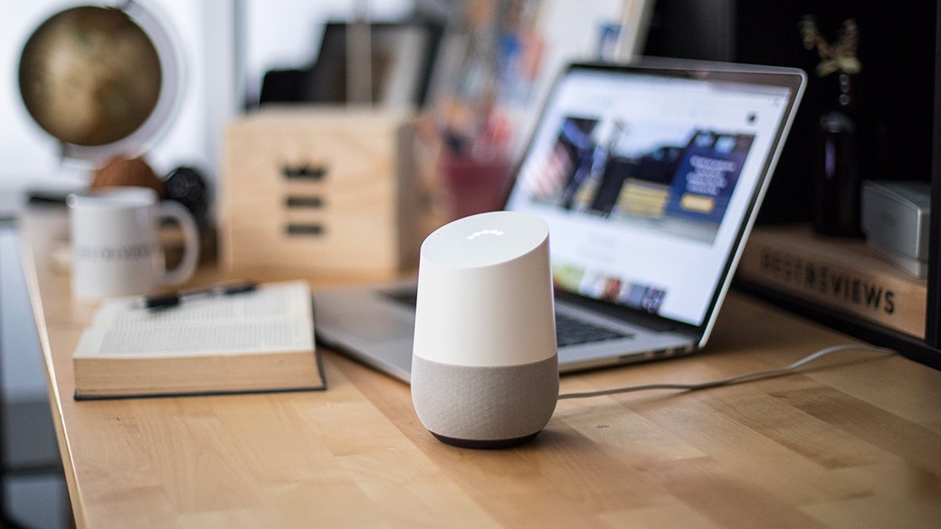 New Android update lets you unlock Google Home without touching your phone