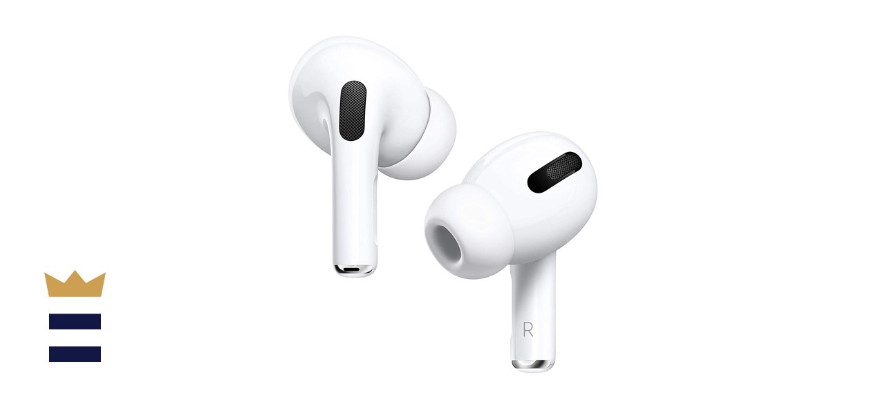 New Apple Airpods Pro