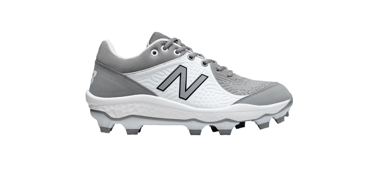 Best new balance hot sale baseball cleats