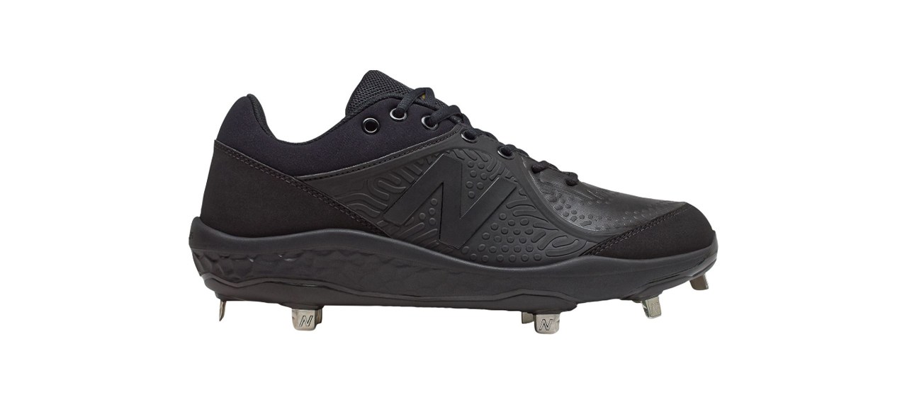 Balance baseball cleats | FOX31 Denver