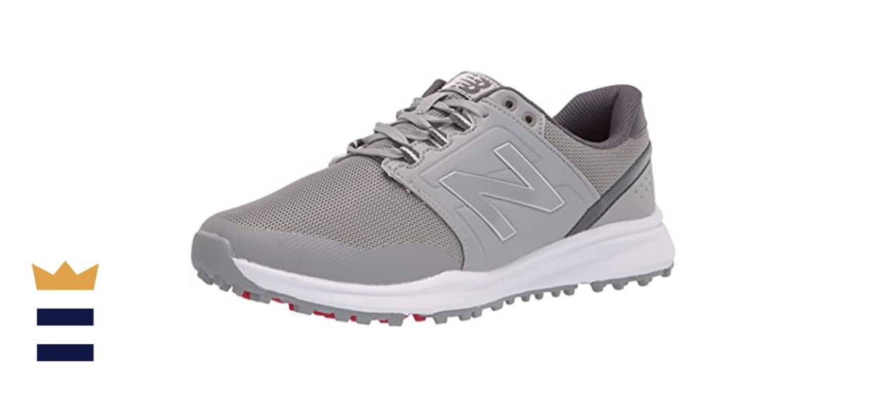 New Blance Breeze v2 Golf Shoes