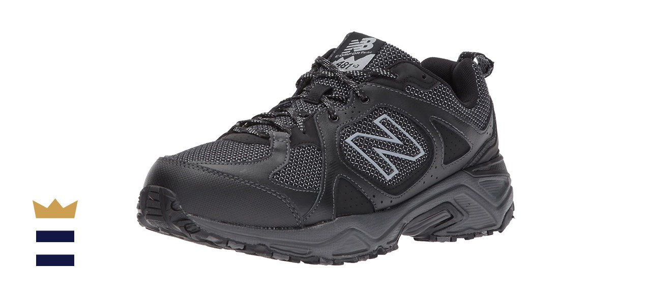 New Balance Men's 481 V3 Trail Running Shoe