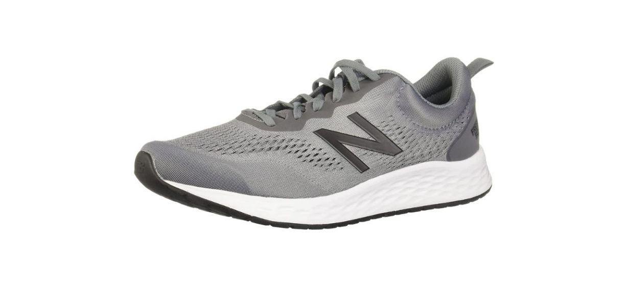 New Balance Men’s Fresh Foam Arishi V3 Running Shoe