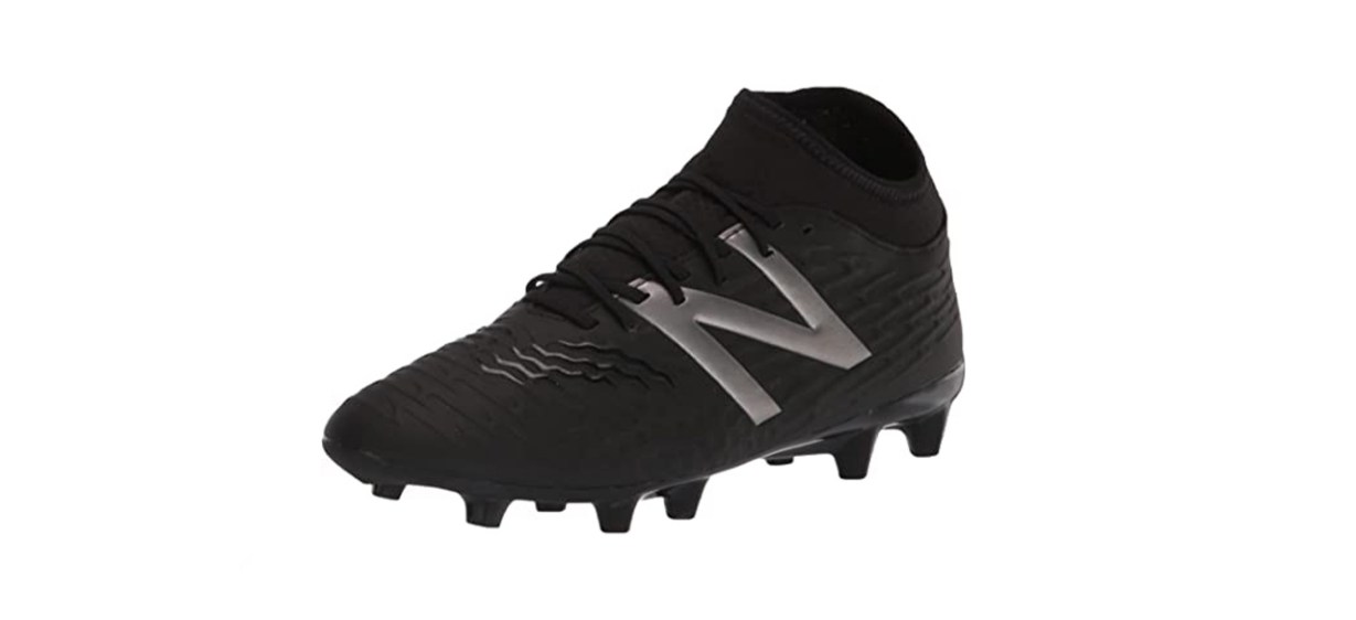 New Balance Mens Tekela V3+ Magique FG Soccer Cleats