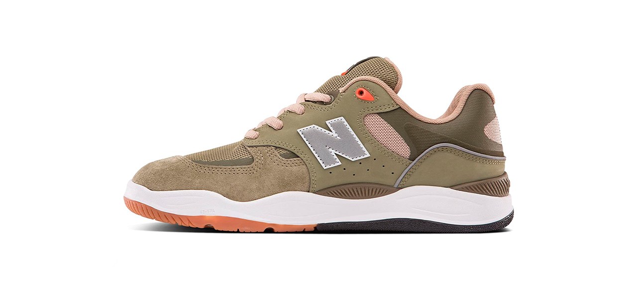 best new balance shoes for skateboarding