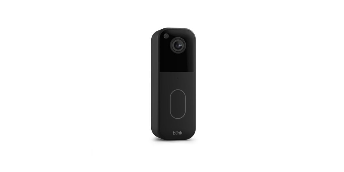 Best Blink Video Doorbell 