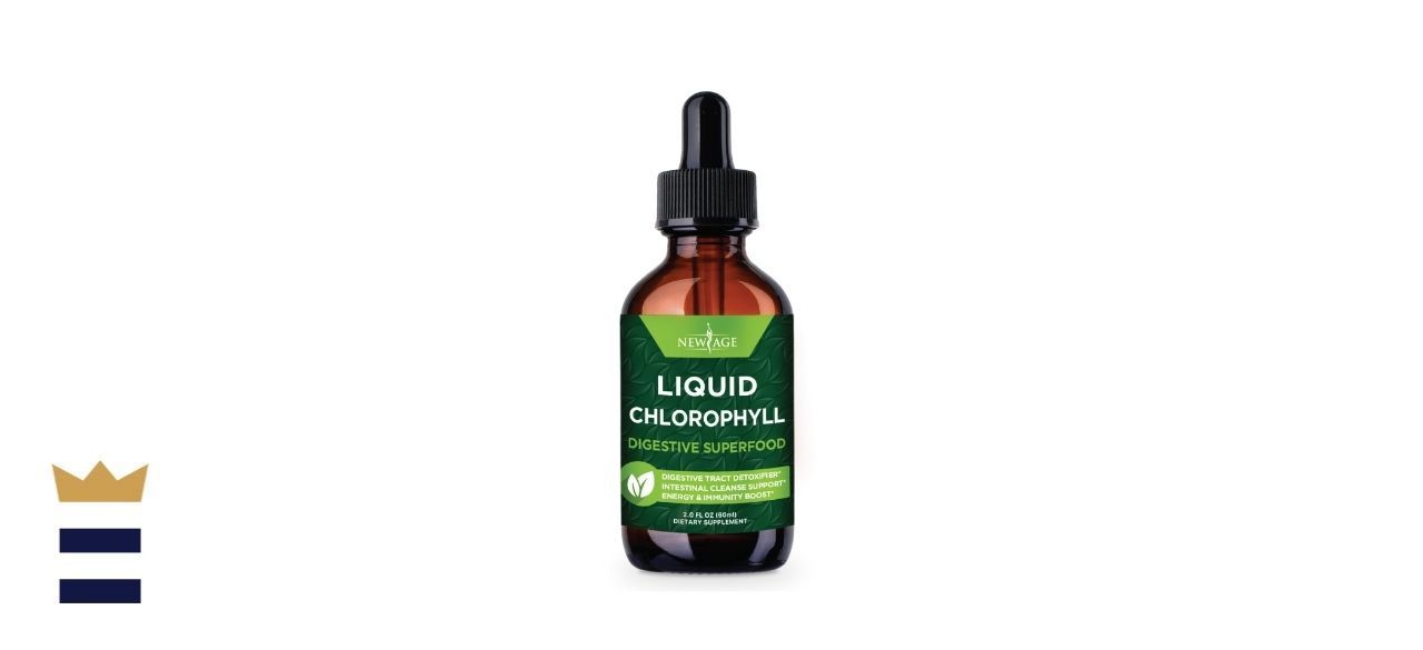 chlorophyll drops near me