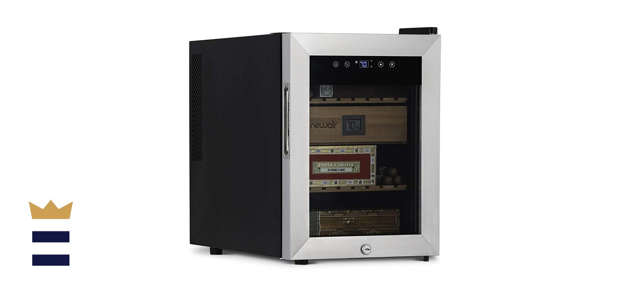 NewAir CC-100 250 Count Cigar Cooler