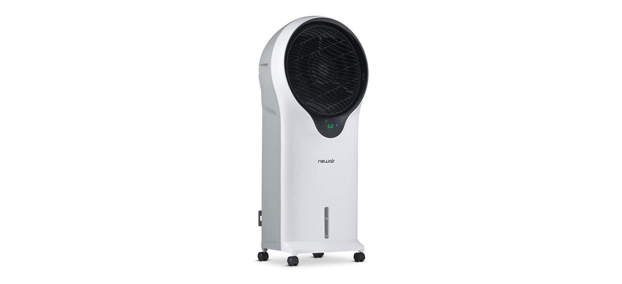 best NewAir Portable Evaporative Cooler