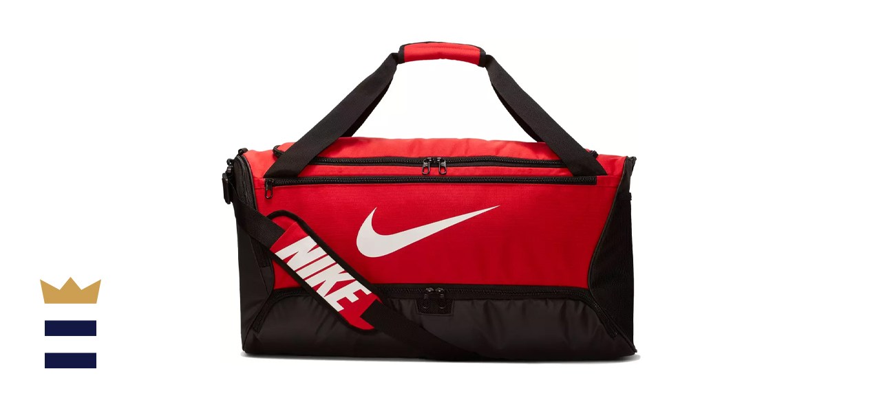 Best gym bag 2021