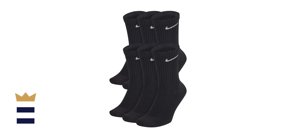 Nike Everyday Cushion Crew Socks