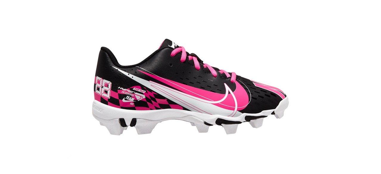 nike softball cleats girls