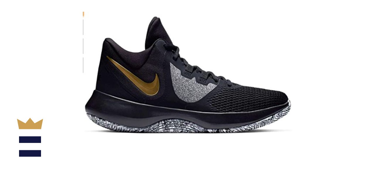 best budget nike basketball shoes