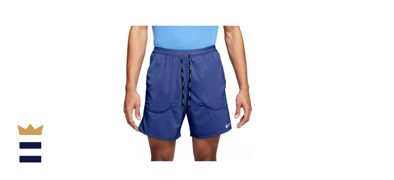 Nike Men's Flex Stride 7-inch 2-in-1 Running Shorts