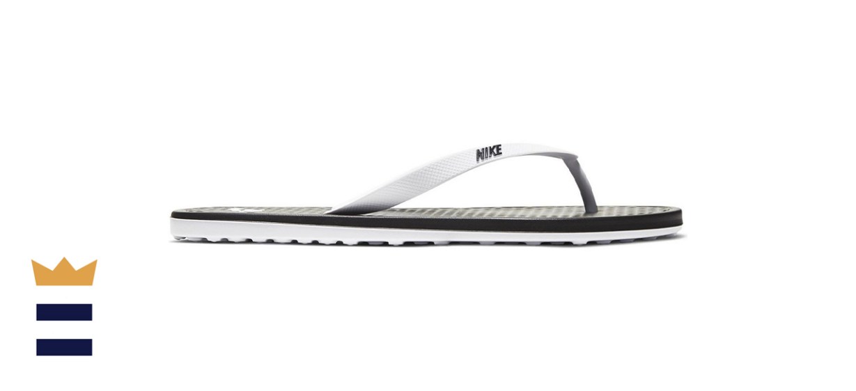 Nike Mens On Deck Flip-Flop Sandals