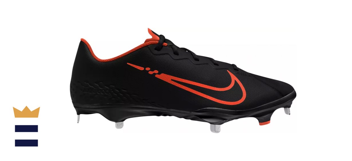 Nike Men's Vapor Ultrafly Elite 4 Metal Baseball Cleats