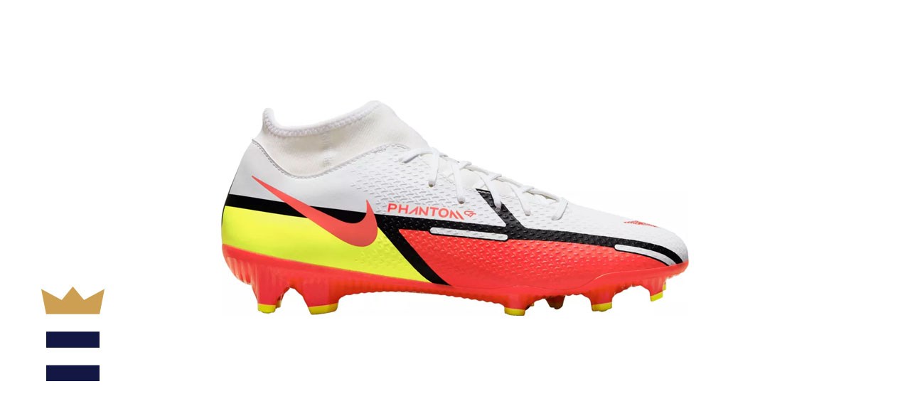 best nike soccer cleats