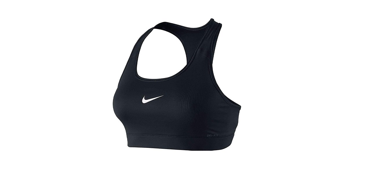 Nike Women's Victory Compression Sports Bra