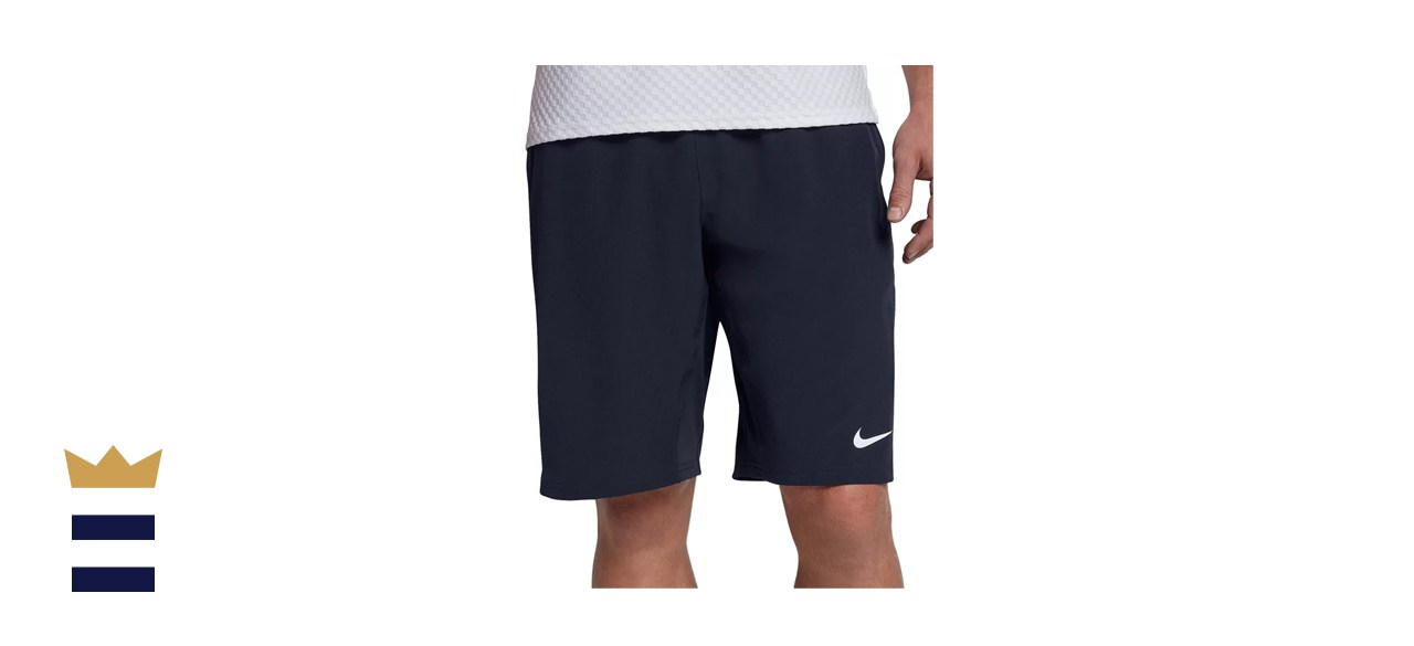 Nike Men’s Woven 11-Inch Utility Short