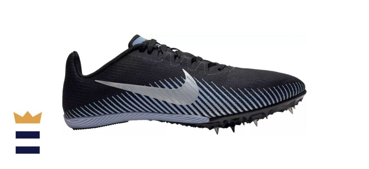 Nike Zoom Rival M 9 Track and Field Shoes