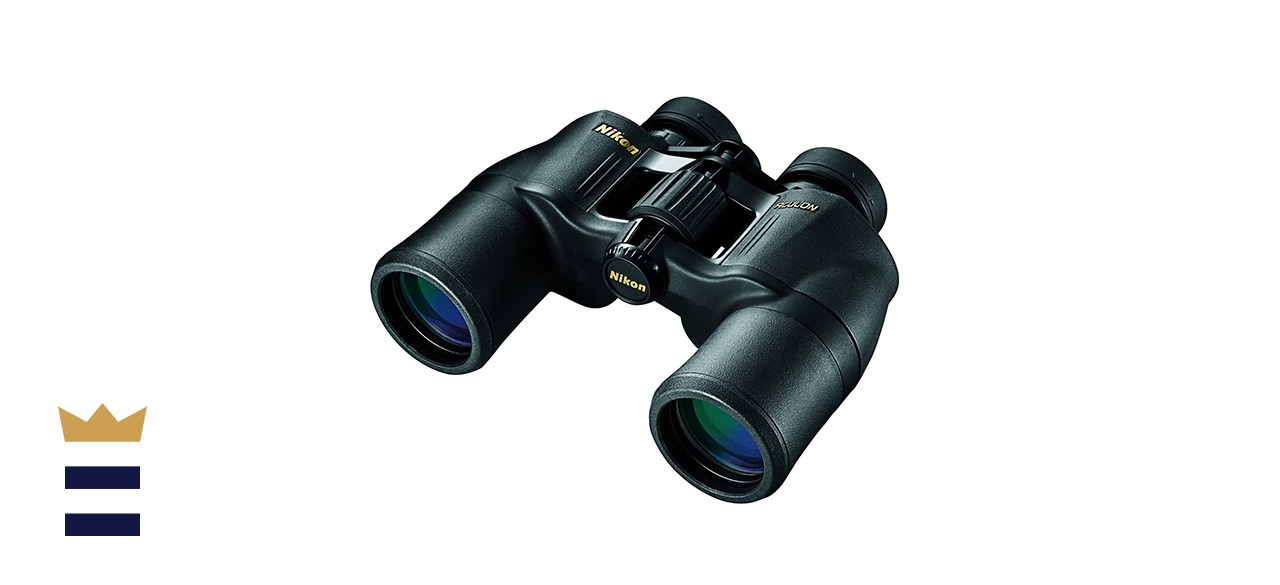 Nikon Aculon A211 10x42 Binoculars