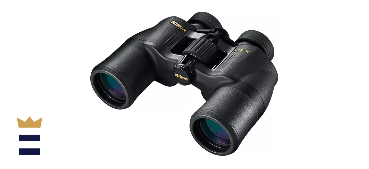 Nikon Aculon A211 7x35 Binoculars 